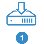 Install ExtFS for Windows