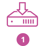 Pobierz i zainstaluj Paragon ExtFS na Maca na swoim Macu