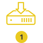 APFS for Linux by Paragon Software. Krok 1: Zainstaluj produkt
