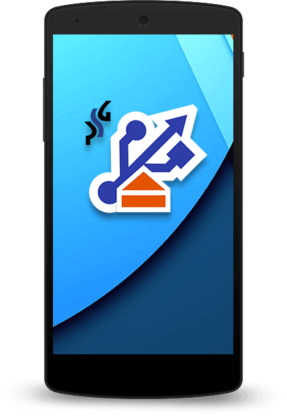 Microsoft exFAT/NTFS for USB On-The-Go firmy&nbsp;Paragon Software. HTML Banner.