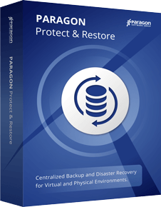 Protect & Restore